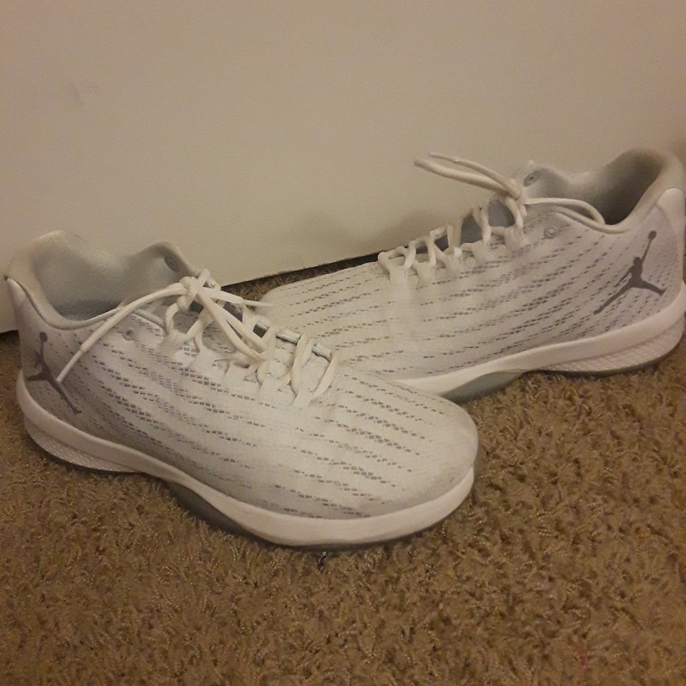 Jordans